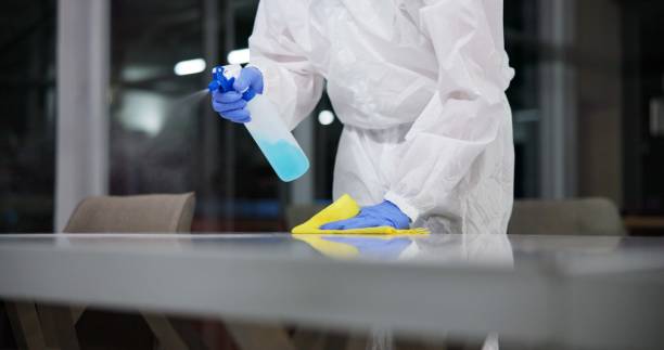 24/7 Emergency Blood Cleanup experts in Burns, OR